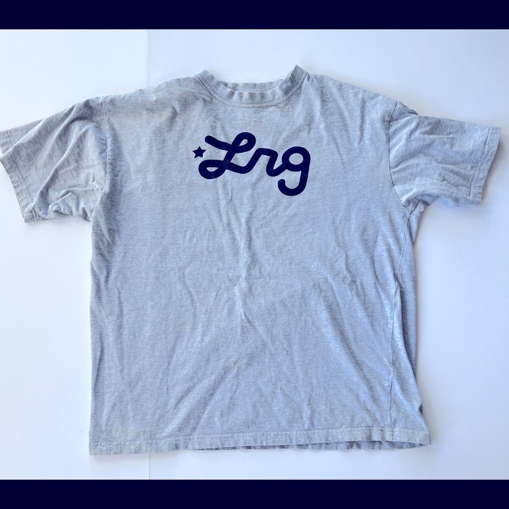 Lrg ( Classic T)